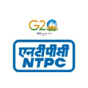 Ntpc.co.in logo