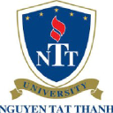 Ntt.edu.vn logo
