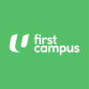 Ntucfirstcampus.com logo