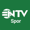 Ntvspor.net logo