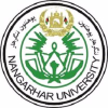 Nu.edu.af logo