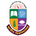Nu.edu.bd logo