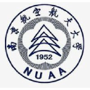 Nuaa.edu.cn logo