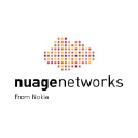 Nuagenetworks.net logo