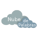 Nubedepalabras.es logo