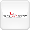 Nubizio.co.kr logo