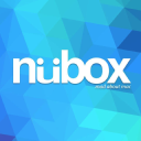 Nubox.com.sg logo