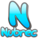 Nubrec.com logo