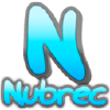 Nubrec.com logo