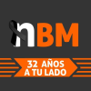 Nuestrasbandasdemusica.com logo