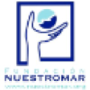 Nuestromar.org logo