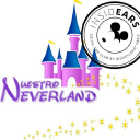 Nuestroneverland.com logo