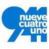 Nuevecuatrouno.com logo