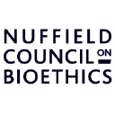 Nuffieldbioethics.org logo