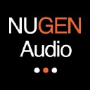 Nugenaudio.com logo