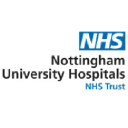 Nuh.nhs.uk logo