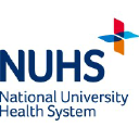 Nuhs.edu.sg logo