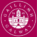 Nuigalway.ie logo