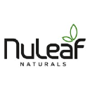 Nuleafnaturals.com logo