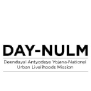 Nulm.gov.in logo