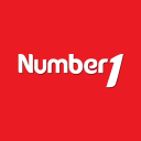 Numberone.com.tr logo