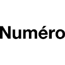 Numero.com logo