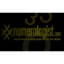 Numerologist.com logo