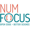 Numfocus.org logo