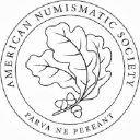 Numismatics.org logo