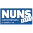 Nuns.rs logo