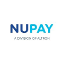 Nupay.co.za logo