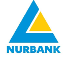 Nurbank.kz logo