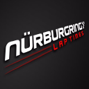 Nurburgringlaptimes.com logo
