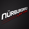 Nurburgringlaptimes.com logo