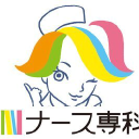 Nursepress.jp logo