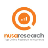 Nusaresearch.net logo