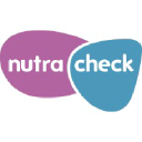 Nutracheck.co.uk logo
