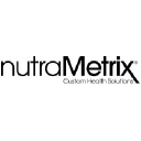 Nutrametrix.com logo