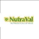 Nutraval.com logo
