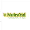 Nutraval.com logo