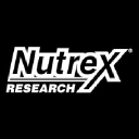 Nutrex.com logo