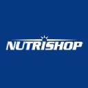 Nutrishopusa.com logo