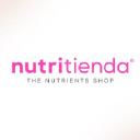 Nutritienda.com logo
