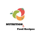 Nutritionfoodrecipes.com logo