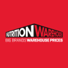 Nutritionwarehouse.com.au logo