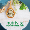 Nutrivitasuplementos.com logo