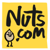 Nuts.com logo