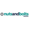 Nutsandboltsmedia.com logo