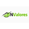 Nvalores.pt logo