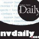 Nvdaily.com logo
